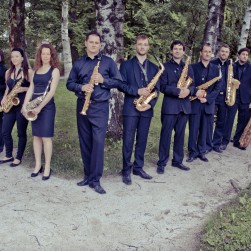 S.O.S. Orchestra