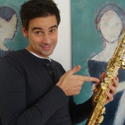 Edgar Unterkirchner