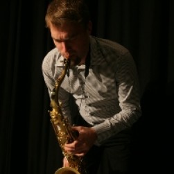 Tomaž Nedoh