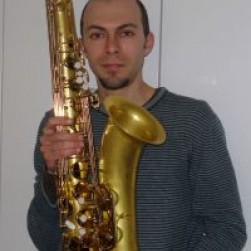 Fabrizio D'Alisera
